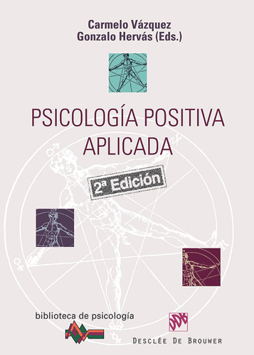 Psicología Positiva Aplicada