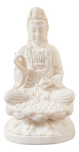 Estatuilla De Bodhisattva, Estatua De Guanyin, Adorno De