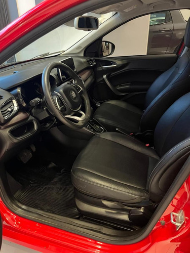 Fiat Cronos 1.8 16v Precision