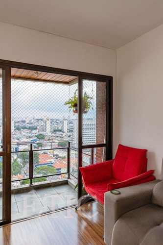 Imagem 5 de 16 de Apartamento Residencial Em São Paulo - Sp - Ap1772_etic