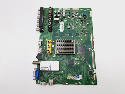 comprar Placa Principal Compatível Com Tv 46pfl6615\u002F76 ×