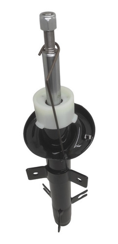 Amortiguadores Para Ford Ecosport 2003-2012 4x2 Delanteros