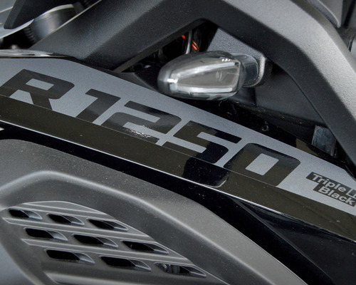 Imagen 7 de 13 de Bmw 1250 Gs Adventure