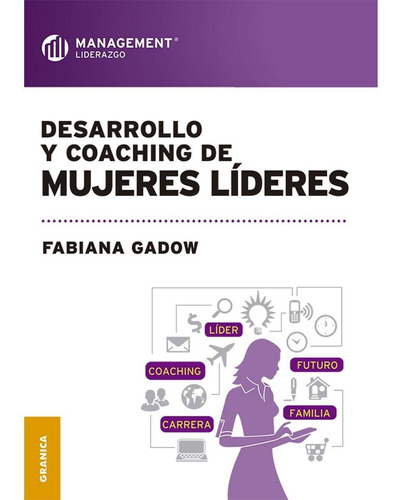 Libro Desarrollo Y Coaching De Mujeres Líderes