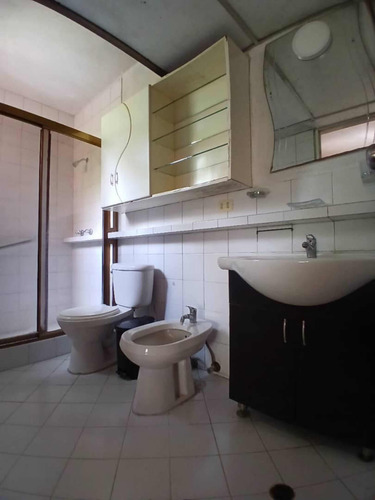 Apartamento Amoblado En Trigal Country, Trigal Centro - Atm