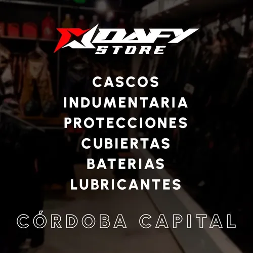Intercomunicador Moto Interphone U-com 2 Doble Dafy Cba