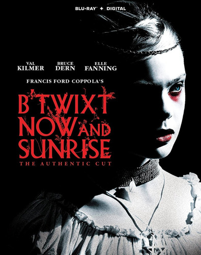 Blu-ray B Twixt Now An Sunrise / De Francis F. Coppola