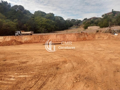 Imagem 3 de 6 de Excelente Terreno Com 20.000 M² No Condomínio Jardim Il Paradiso Em Vinhedo - Sp - Te00158 - 69370274