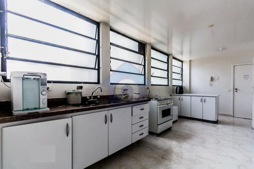 Imagem 13 de 15 de Apt 4 Dorm 1 Suite E 2 Vagas /paraiso Prox Av Paulista - Tw13976