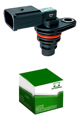 Sensor De Fase Gol 1.6 2010 A 2012 Mte