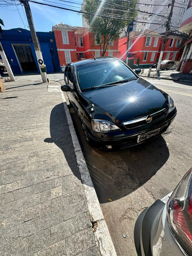 Chevrolet Corsa 1.4 Maxx Econoflex 5p