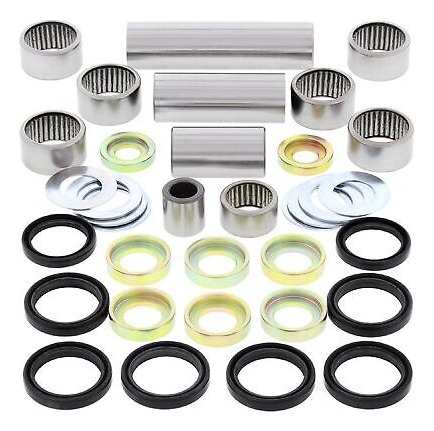 Linkage Bearing-seal Kit For Suzuki Rmz250 2013-2016 Rmz Zzh