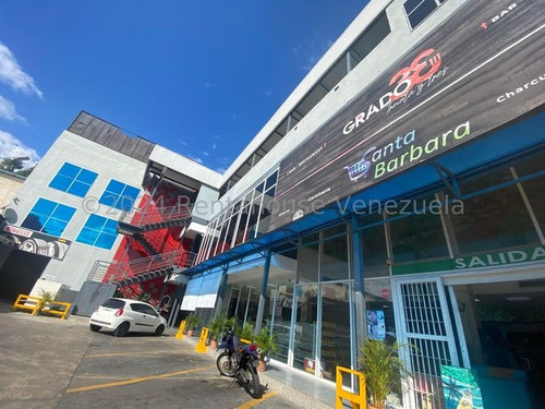 Local Comercial En Alquiler Con Excelente Ubicación Dentro De Estación De Servicio Santa Barbara, Av. Bolívar 24-1506 Hp4