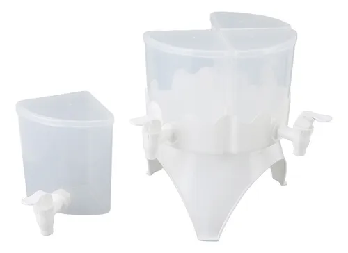 Plastic dispenser discount