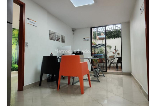 Casa Para La Venta En Santa Monica Medellin