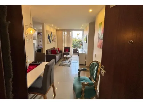 Apartamento En Venta Itagüi