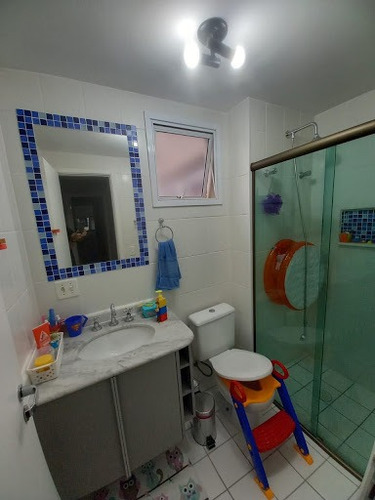 Imagem 10 de 30 de Apartamento Com 4 Dormitórios À Venda, 108 M² Por R$ 750.000,00 - Vila Augusta - Guarulhos/sp - Ap0463