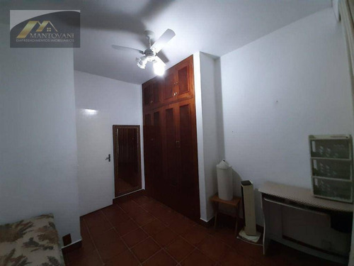 Imagem 7 de 20 de Apartamento Com 2 Dormitórios À Venda, 90 M² Por R$ 265.000,00 - Tupi - Praia Grande/sp - Ap2993
