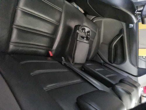 Imagem 12 de 15 de Ford Focus Sedan 2.0 16v 4p 2012