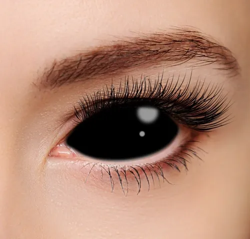 Lentes de sclera hotsell