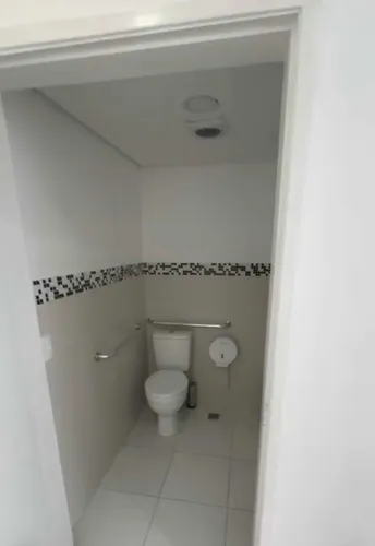 Clínica Odontológica, Barra Funda, 400m2