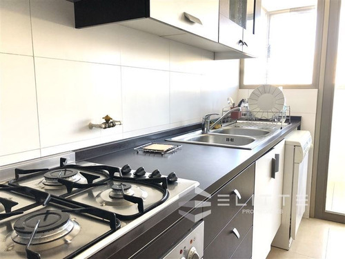 Imagen 16 de 30 de Departamento En Venta De 4 Dorm. En Concón