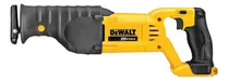 Comprar Sierra Sable Inalámbrica  Velocidad Variable Dewalt Dcs380b