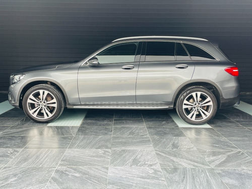 Imagen 9 de 15 de Mercedes Benz Glc-300 Sport Año:2019