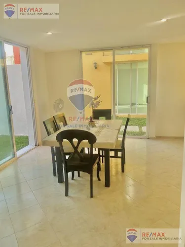 Venta De Casa En Condominio, Xochitepec, Morelosclave 4713