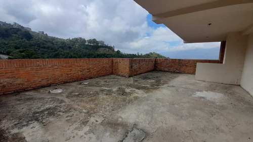 Imagen 12 de 13 de Se Vende Ph Dúplex En Obra Gris 3h+s+estudio/3b+s/3e