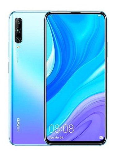 Huawei Y9s 128gb 6gb Ram Libre De Fabrica Nuevo Sellado