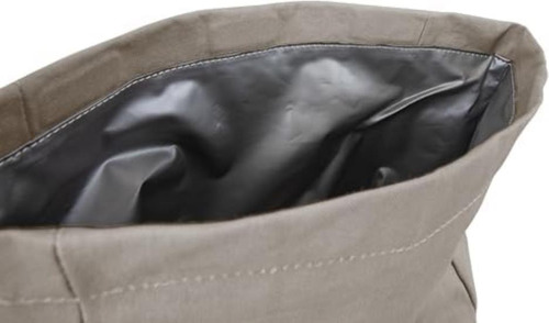Picnic Time Carmel Roll Top Mochila Enfriadora, Bolsa De Lon