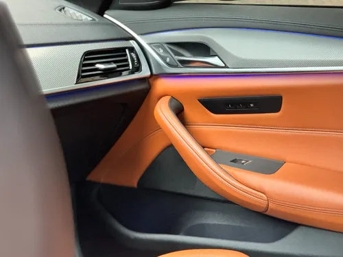 Bmw M5 Competition | V8 - 4.0 Impecable, Como Nuevo!