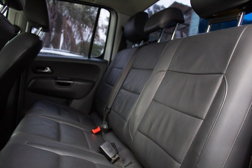 Volkswagen Amarok 2.0 Cd Tdi 4x4 Highline Pack C34 2012