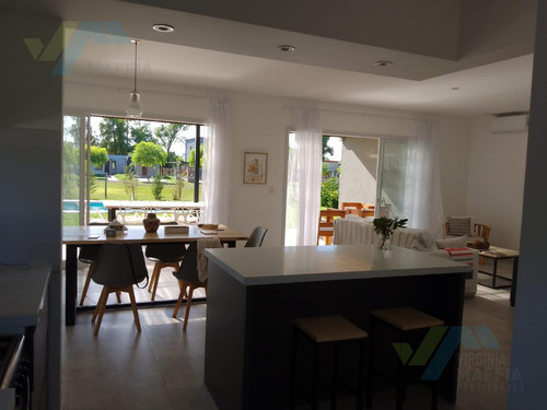 Venta Y Alquiler De Casa En Santa Emilia