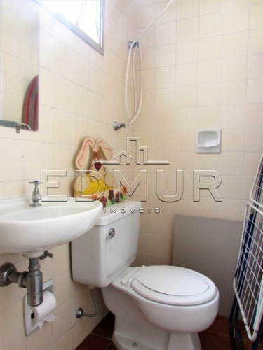 Imagem 11 de 15 de Apartamento - Santo Antonio - Ref: 17658 - V-17658