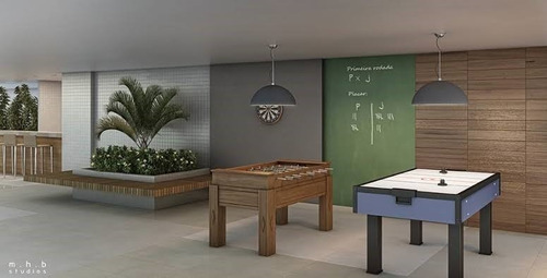 Apartamento À Venda No Bairro Cachambi - Rio De Janeiro/rj - O-5867-14141