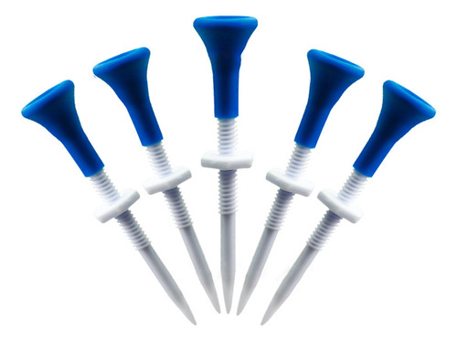 Soporte Estable Para Pelotas De Golf, Altura Ajustable