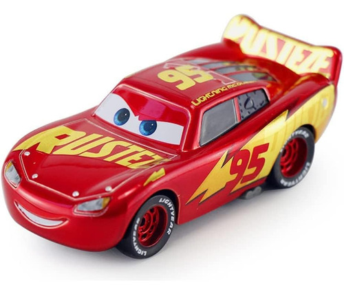 Set De Juego King Sheriff Alloy Car, Regalo Para Niños Y Niñ