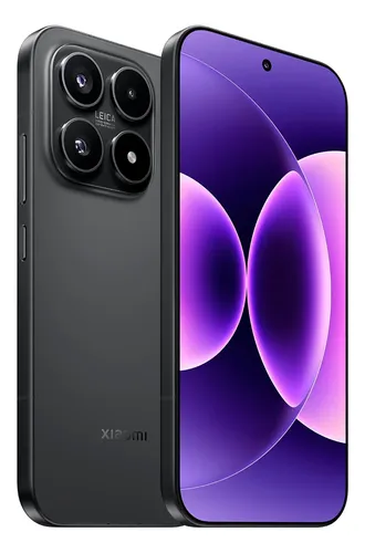 Xiaomi 17 (2026) 512gb 12+12gb Ram 5g Global Br M2012k11ag Preto