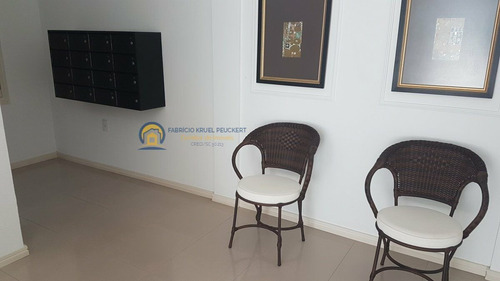 Imagem 5 de 30 de Apartamento 2 Dormitórios Para Aluguel Temporada Em Ingleses Do Rio Vermelho Florianópolis-sc - Te0001
