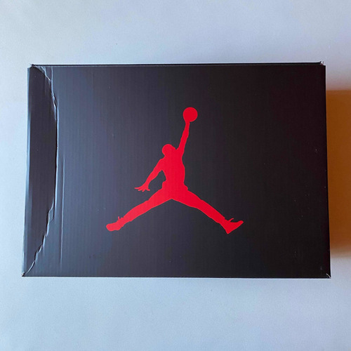 Jordan Retro 6 - Carmine 40.5/7.5 (original)