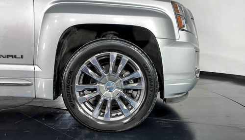 Imagen 11 de 15 de 104770 - Gmc Terrain 2017 Con Garantía