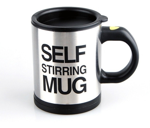 Taza Batidora Automatica Termica Taza