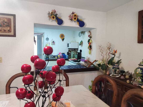 Casa En Condominio En Venta En Fraccionamiento Burgos, Temixco, Morelos.
