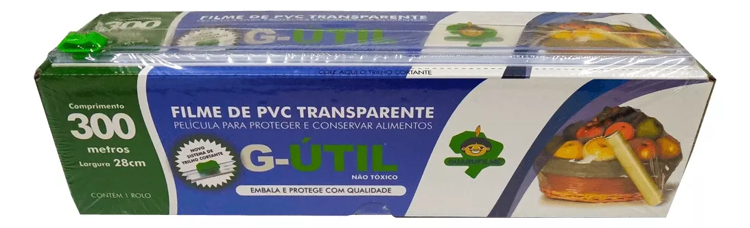 Terceira imagem para pesquisa de papel filme pvc