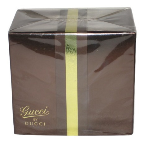 Perfume Gucci By Gucci Dama Edp 75ml 100% Original 