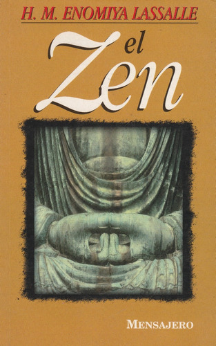 El Zen  H.m Enomiya Lassalle