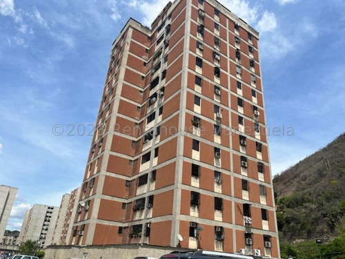 Apartamento En Venta La Vaquera 24-7897