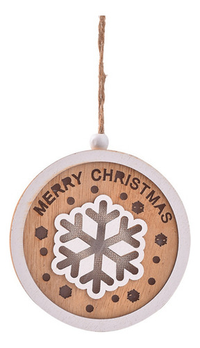 Colgante De Árbol De Navidad, Adornos De Feliz Navidad, Feli